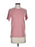 Nike Pink Active T-Shirt Size XS - photo 1
