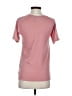 Nike Pink Active T-Shirt Size XS - photo 2