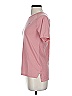 Nike Pink Active T-Shirt Size XS - photo 5