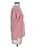 Nike Pink Active T-Shirt Size XS - photo 4