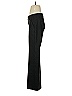 CAbi Tweed Black Dress Pants Size 4 - photo 5