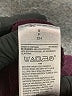 Gap Purple Burgundy Pullover Sweater Size S - photo 8