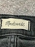 Madewell Black Jeans Size 24 waist - photo 7