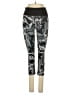 Champion Graphic Black Active Pants Size S - photo 1