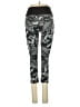 Champion Graphic Black Active Pants Size S - photo 2