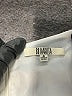 BB Dakota Print White Cocktail Dress Size 4 - photo 7
