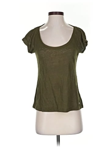 Adolfo Dominguez Short Sleeve T-Shirt (view 1)