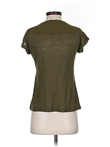 Adolfo Dominguez Short Sleeve T-Shirt (view 2)
