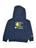 Champion Blue Pullover Hoodie Size 4T - photo 1