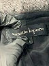 Nanette Lepore Brown Coat Size 4 - photo 6