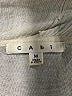 CAbi Ivory Cardigan Size M - photo 7