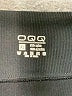 OQQ Chevron-herringbone Black Active Pants Size XL - photo 7