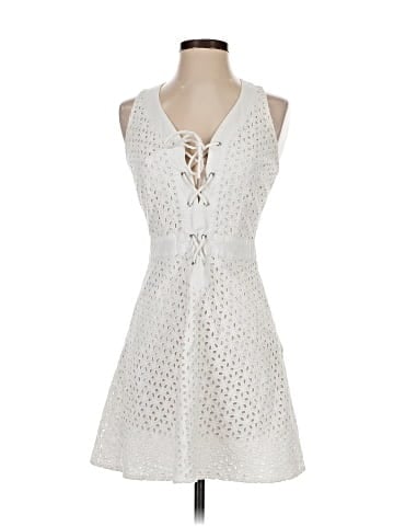 Boston Proper Casual Dress (view 1)