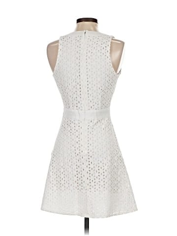 Boston Proper Casual Dress (view 2)