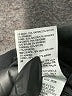 JM Collection Black Active Pants Size 20WP - photo 4