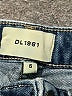 DL1961 Blue Jeans Size 6 - photo 3