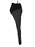 Motherhood Black Active Pants Size Sm Maternity - photo 5