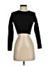 Zara Black Cardigan Size S - photo 1