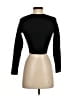 Zara Black Cardigan Size S - photo 2