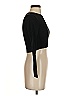 Zara Black Cardigan Size S - photo 4