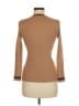 Metric Knits Brown Pullover Sweater Size M - photo 2