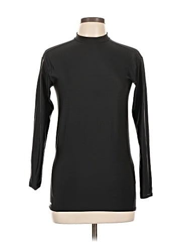 Star Long Sleeve Turtleneck (view 1)
