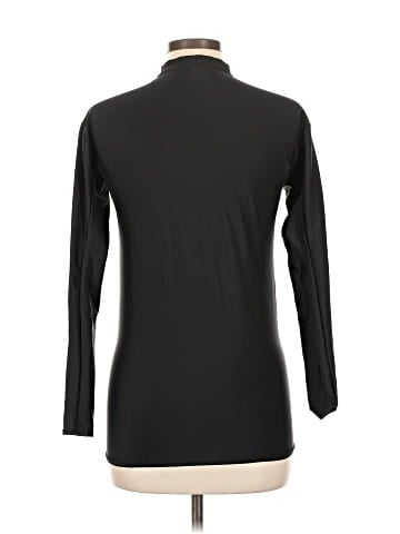 Star Long Sleeve Turtleneck (view 2)