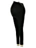 Ann Taylor LOFT Black Active Pants Size XS - photo 1