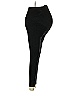 Ann Taylor LOFT Black Active Pants Size XS - photo 4