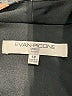 Evan Picone Paisley Brown Cocktail Dress Size 6 (petite) - photo 6