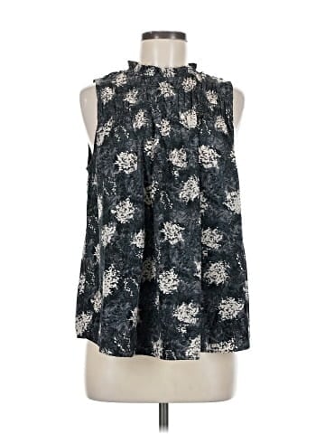 Joie Sleeveless Blouse (view 1)