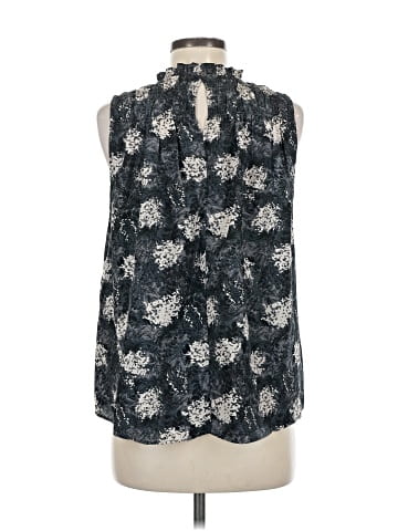 Joie Sleeveless Blouse (view 2)
