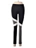 Reebok Color Block Black Active Pants Size S - photo 1