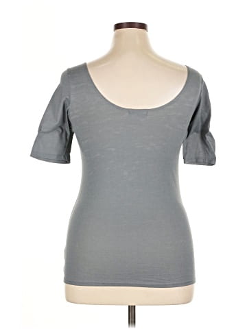Workshop Short Sleeve Top (view 2)