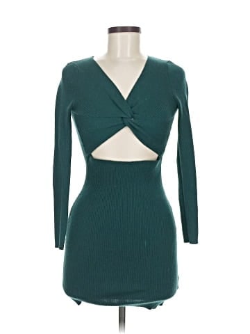 Say What? Cocktail Dress (view 1)