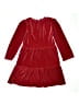 Copper Key Red Dress Size L (kids) - photo 2