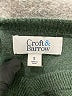 Croft & Barrow Green Pullover Sweater Size S - photo 7
