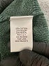 Croft & Barrow Green Pullover Sweater Size S - photo 8
