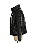 7 For All Mankind Solid Black Snow Jacket Size S - photo 5
