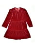 Copper Key Red Dress Size L (kids) - photo 1