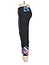 Under Armour Color Block Black Active Pants Size M - photo 5