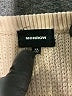 Monrow Tan Pullover Sweater Size XS - photo 7
