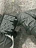 Hue Solid Gray Khakis Size XL - photo 8