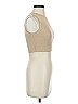 Zara Tan Pullover Sweater Size S - photo 4