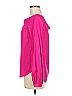 Floreat Pink Long Sleeve Blouse Size 4 - photo 5