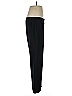 Le Suit 100% Polyester Black Dress Pants Size 12 (petite) - photo 4