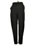 Lululemon Athletica Solid Black Track Pants Size 4 - photo 1
