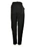 Lululemon Athletica Solid Black Track Pants Size 4 - photo 2
