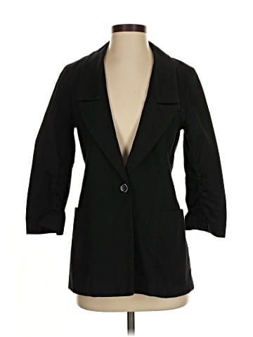 Liquid Blazer (view 1)
