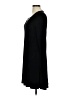 Express Black Casual Dress Size M - photo 5